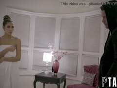 Amateur, Gros cul, Gros seins, Brunette brune, Éjaculation interne, Chatte, Tabou, Adolescente