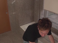 Amador amadora, Asiáticoa, Masturbação, Hd, Japonêsa, Mãe gostosa, Ducha chuveiro