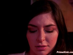 Anal, Fangenskap, Pikk, Familie, Hardcore, Hd, Realitet, Slave