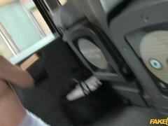 フェラチオ, 車, バック, 顔射, 手コキする, なめる, アウトドア, オマンコ