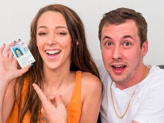 Κώλος, Μεγάλος πούτσος, Πίπα, Μελαχροινή, Σε στάση σκύλου στα τέσσερα, Κοκκαλιάρης, Έφηβος, Βυζιά