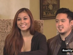 Amatør, Biseksuell, Blond, Brunette, Par, Gruppe, Realitet, Softcore