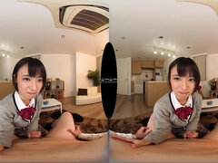 Asijské, Brunetka, Japonské, Různé pohledy, Realita