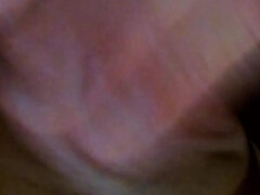 Amateur, Grosse bite, Sucer une bite, Brunette brune, Éjaculation interne, Massage, Orgasme, Chatte