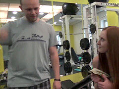 Cuckold, Európskej, Telocvičňa, Realita