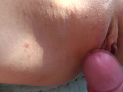 Charming Babe In Action - Pov Porn