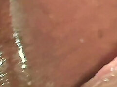 Omg! I Am Cumming Again! Your Tongue Is Too Deep Inside My Big Fat Pussy, It’s Driving Me Nuts