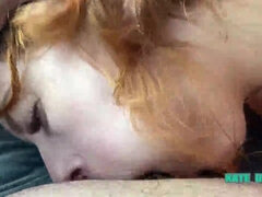 Amatéri, Blondína, Kuřba, Auto, Péro, Homemade, Na verejnosti, Teenka