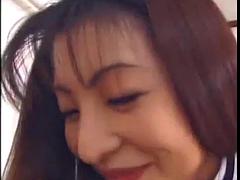 Kuřba, Fetiš, Japonské, Teenka