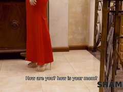 오랄섹스, 쿠거, 도기스타일, Hd, 부엌, 나이든, 밀프, 쳐진 젖가슴