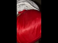 North Carolina Stud Gets Fucked Hard in Lesbian Anal Scene