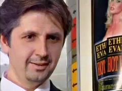 Блондинки, Минет