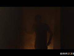 Anal, Blonde, Brunette brune, Poupée, Seins naturels, Réalité, Esclave, Plan cul à trois