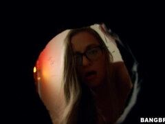 Ερασιτέχνης, Μεγάλος κώλος, Χύσιμο, Στο πρόσωπο, Κωλοτρυπίδα, Μαλακία, Σκληρό, Τρίο