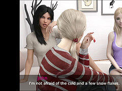 Duży tyłek, Duży kutas, Domowej roboty