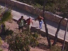 Boquete, Jato de porra, Grupo, Ao ar livre cartaz de rua outdoor, Festa, Piscina, Pornô leve, Adolescente