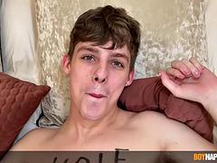 Carina, Gay, Mamma che vorrei scoparmi
