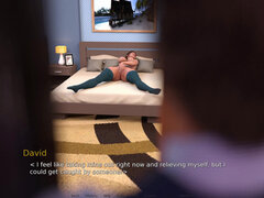 Tredimensionell, Game