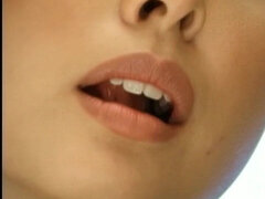 Watch This Perfect Asian Lady From Germany Showes Her Body While Showering