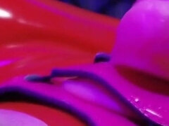 Amatør, Dominerende kvinne, Latex, Milf, Elskerinne