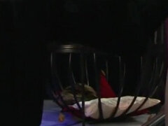 BDSM German - Slave Domination