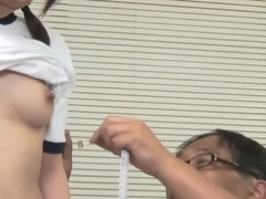 Azjatka, Niemowlę, Fetysz, Japoński, Nastolatki