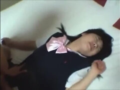 Ασιάτης, Ιάπωνας, Έφηβος