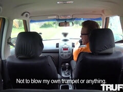 Amber Deen In Sexual discount for Scottish babe