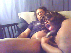 Store smukke kvinder, Sort