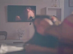 Amatorka, Duży kutas, Obciąganie, Hardcore, Gospodyni domowa, Mamuśka, Mama, Nastolatki