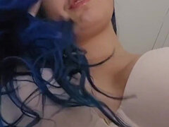 Tetas grandes, Universidad, Hablar sucio, Dominacion femenina, Pov, Falda