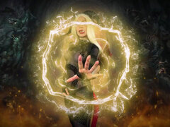 Hellfire Torment: Baal's Eternal Plaything - Full Length Edition: CBT, Gelding, Penectomy, Executrix