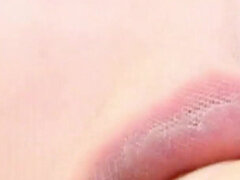 Hooters fuck and blowjob pantyhose nylon