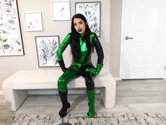 Kötözés – fegyelmezés, Klasszikus, Domina szerep, Hd, Gumi, Érett feleség, Természetes, Nézőpont