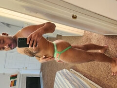 Amaterji, Ameriški, Notranji izliv, Zunanji izliv, Solo