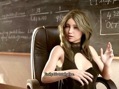 Visual novel game, adult visual novel, freshwomen 75