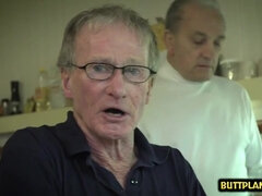 Anál, Kuřba, Hd, Různé pohledy