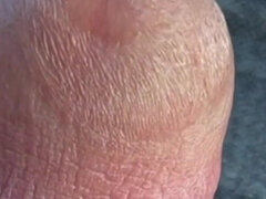 Working on my new video and got so wet when editing my own moaning sound