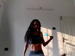 Kuřba, Hotel, Indické, Chyžná