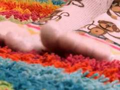 Asiáticoa, Fetiche por pé