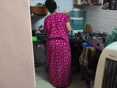 Frère, Mixte, Première fois, Petite amie, Hd, Indienne, Cuisine, Épouse