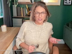 본디지 훈육 사디즘 마소치슴, 오쟁이 진 남자, 여자 지배