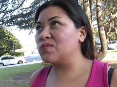 Gorda, Verga grande, Mamada, Morena, Sucio, Masturbación, Afeitado, Trio