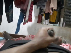 18, Gej, Domowej roboty, Masturbacja, Solo, Nastolatki