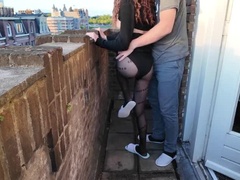 18, Amatéri, Hd, Hotel, Vonku, Sukne, Teenka, Manželka