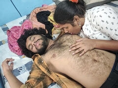 Enthousiasteling, Stel, Indisch, Zoenen