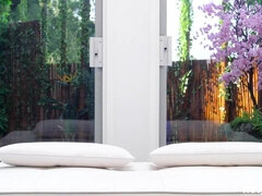 Amatoriale, Culo grosso, Tette grandi, Bionda, Schizzo di sborra, Hardcore, Mamma che vorrei scoparmi, Punto di vista pov