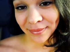 Amador amadora, Bebê, Boquete, Morena, Casal, Hd, Pontos de vista, Tetas