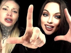 Jerk to Our Loser Signs, You Miserable Worm!