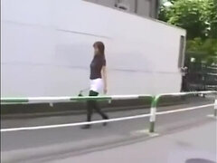 Asiatisk, Baben, Japansk